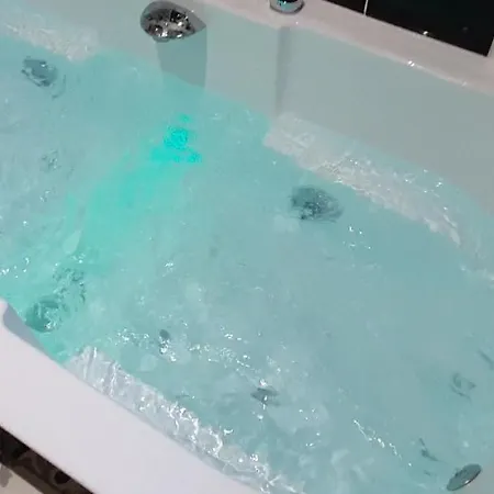 شقة Nuit Zen - Jacuzzi - Centre Historique