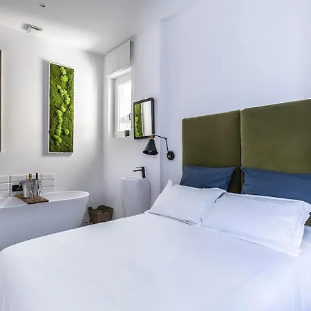 Nuit Zen - Jacuzzi - Centre Historique Appartement *