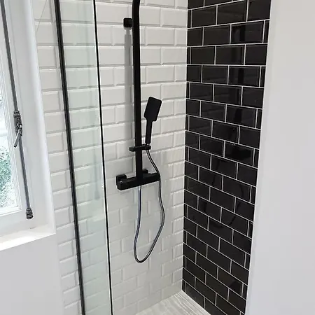 Nuit Zen - Jacuzzi - Centre Historique Rouen