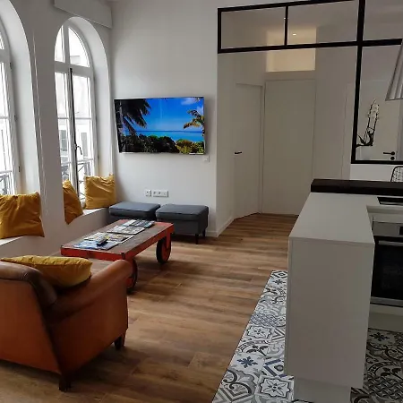 Nuit Zen - Jacuzzi - Centre Historique